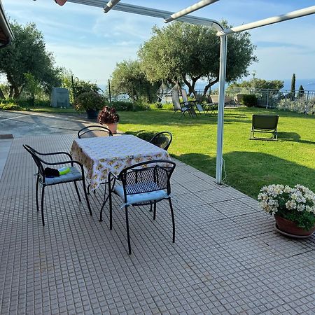 Casa Vista Mare - Superb Garden And Parking Included Villa Imperia Kültér fotó