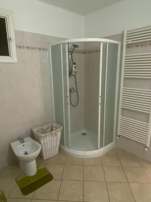 Casa Vista Mare - Superb Garden And Parking Included Villa Imperia Kültér fotó